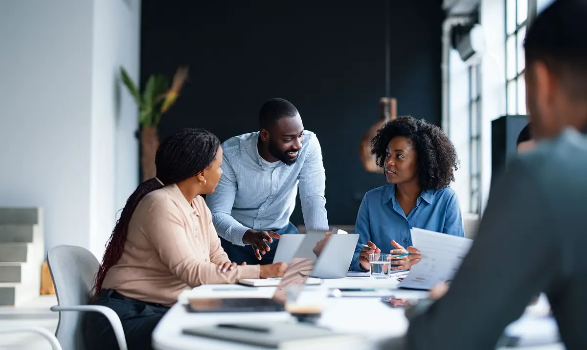 Foreware Technologies - data analytics and AI solutions Nigeria