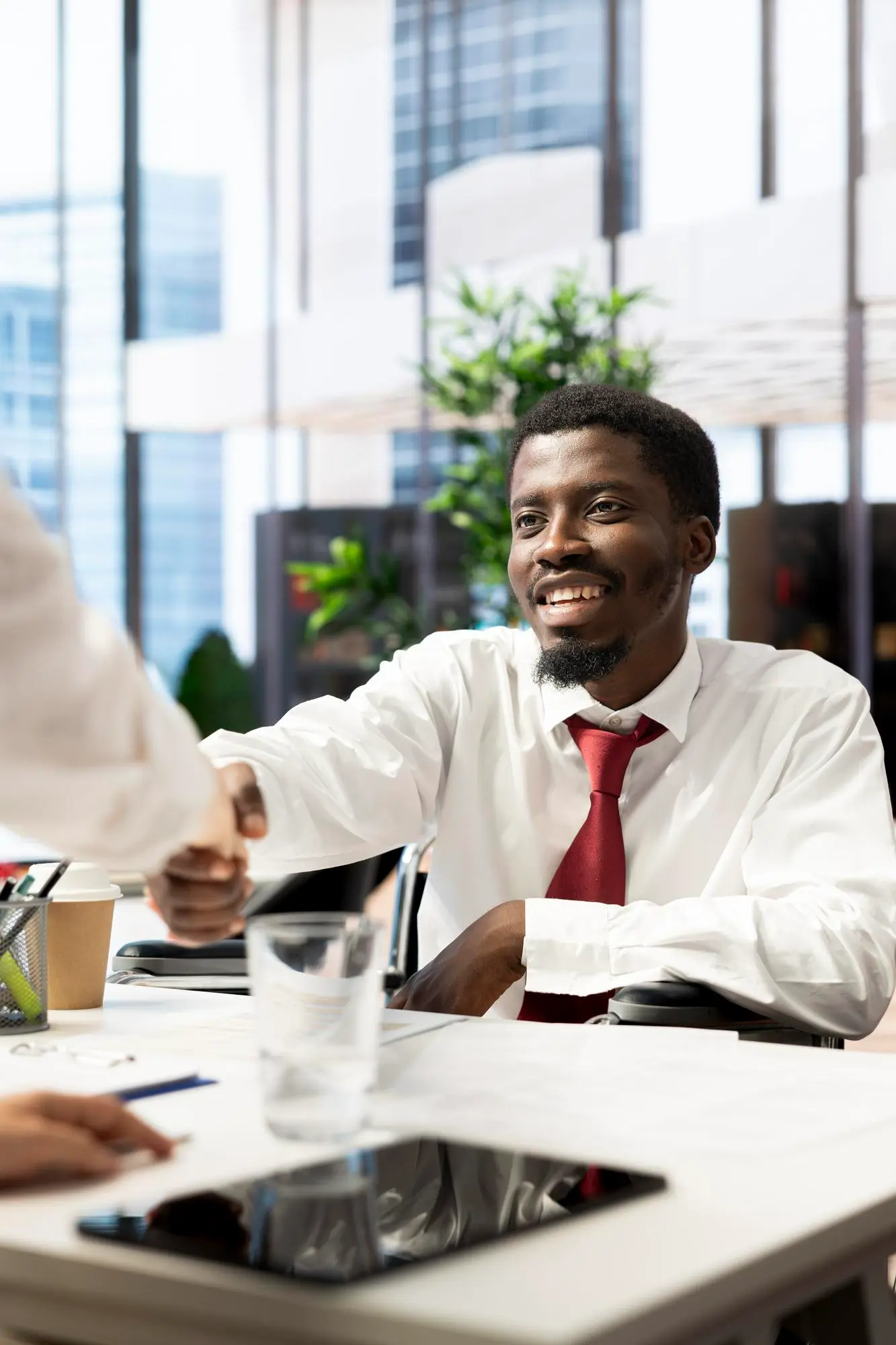 Foreware Technologies - WebHR implementation and HR management services