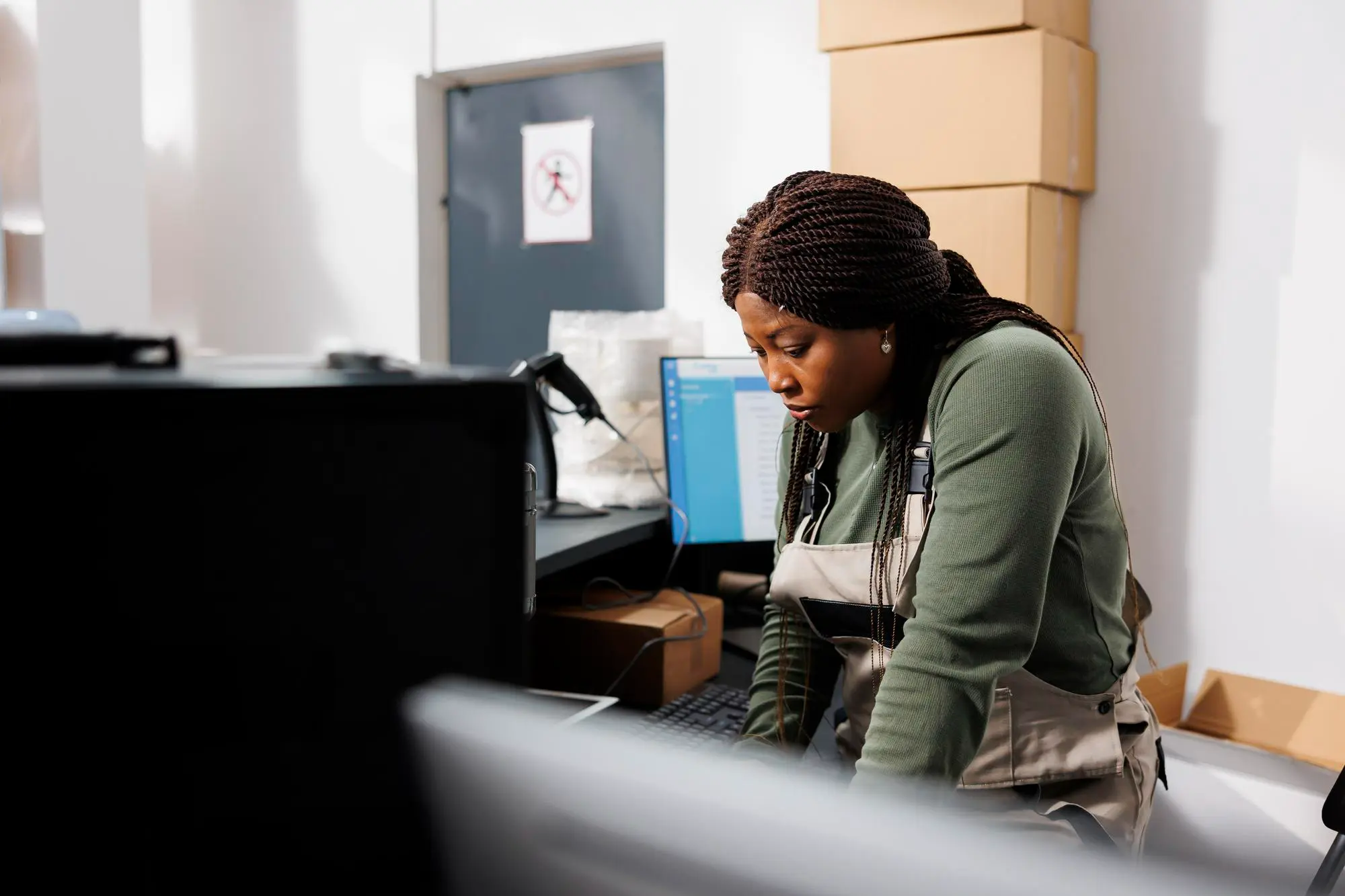 Foreware Technologies - Wondersoft retail and POS partner Nigeria
