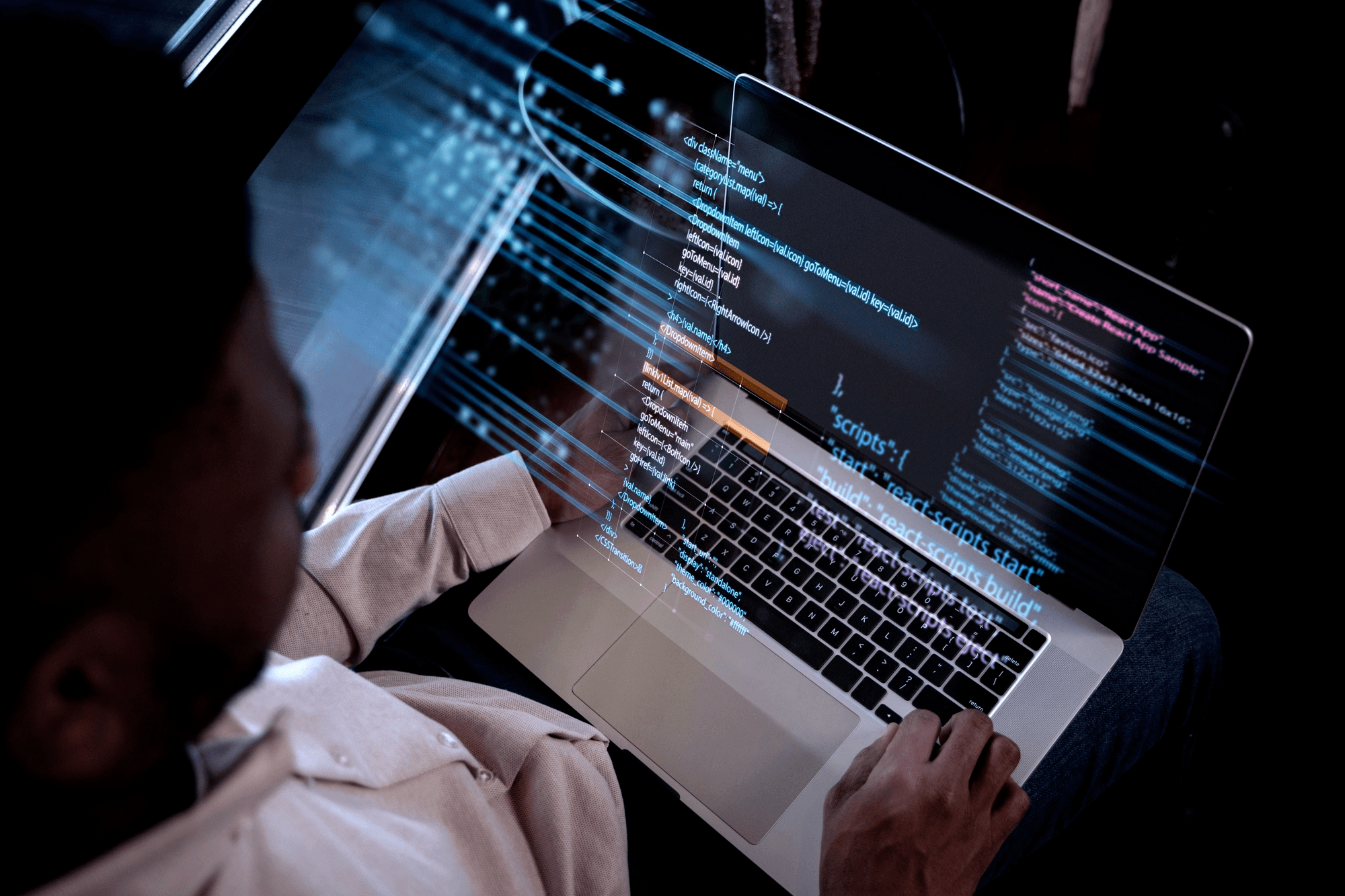 Foreware Technologies - API design and development Nigeria