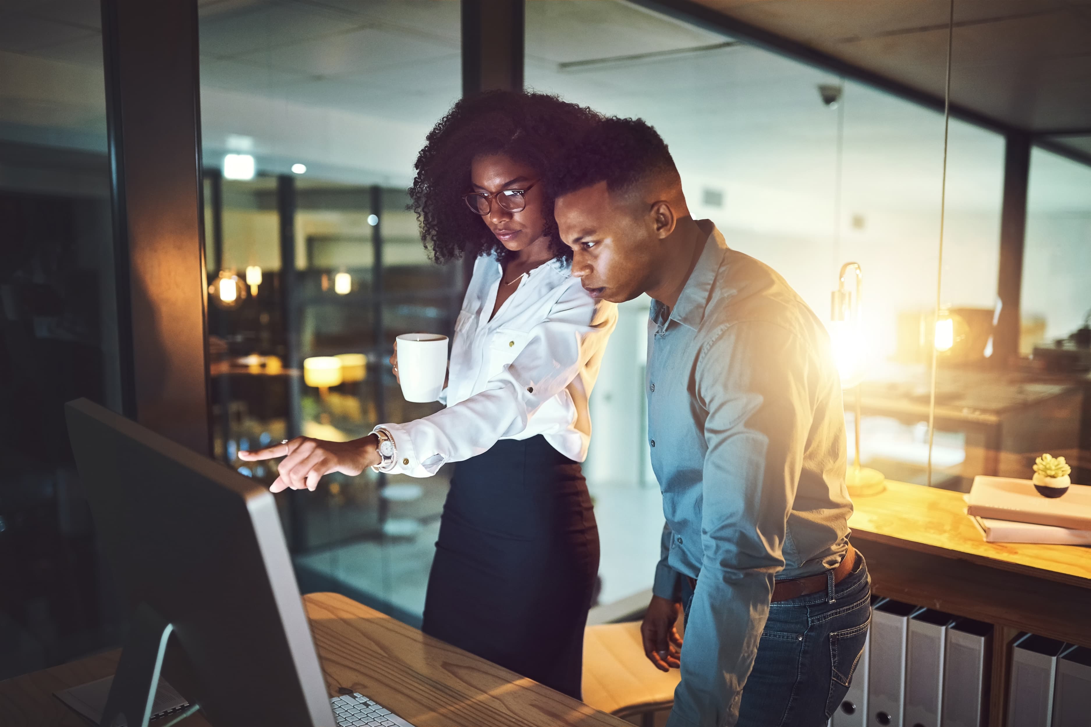 Foreware Technologies - application support and maintenance services