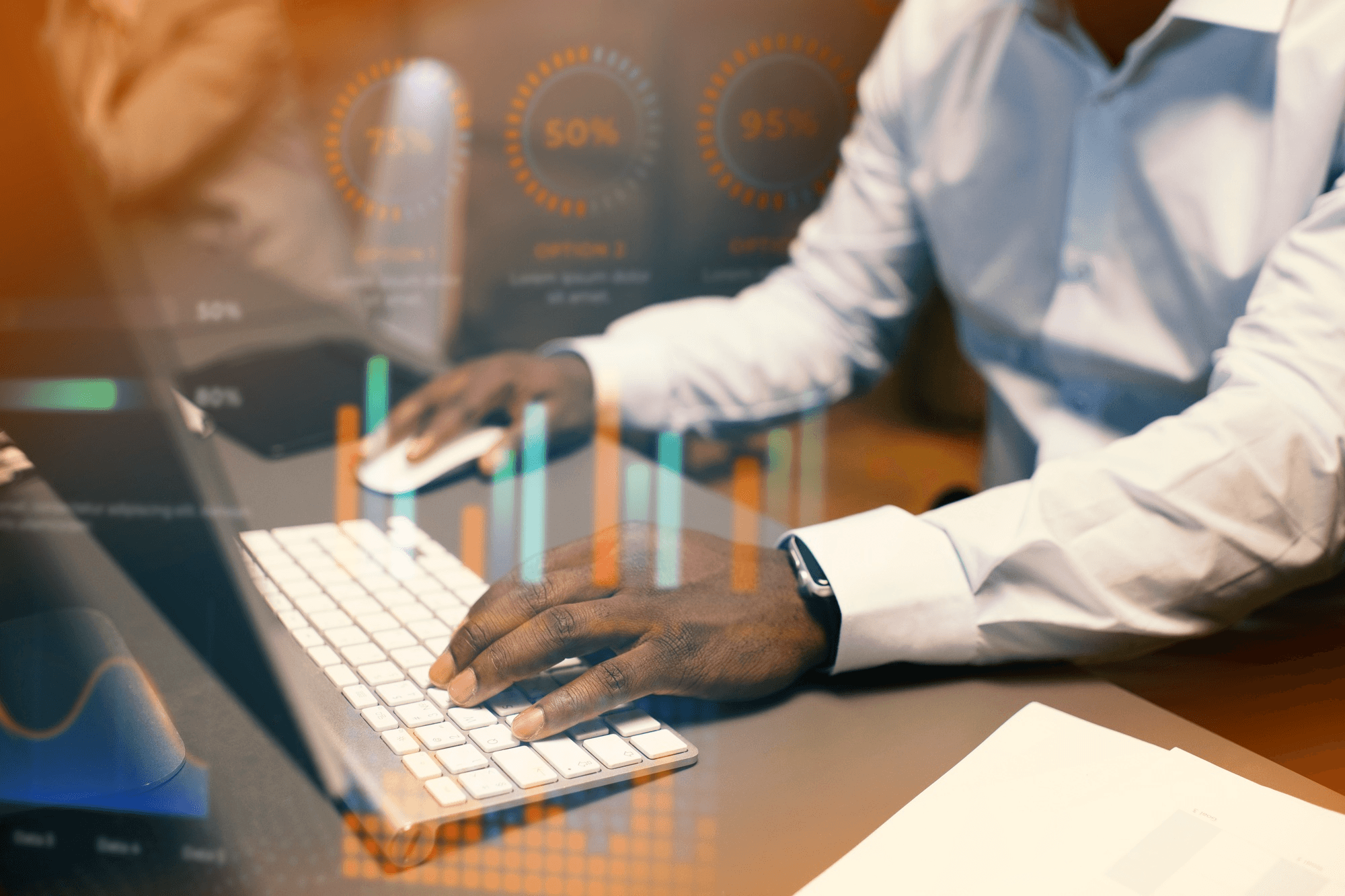 Foreware Technologies - business intelligence services Nigeria