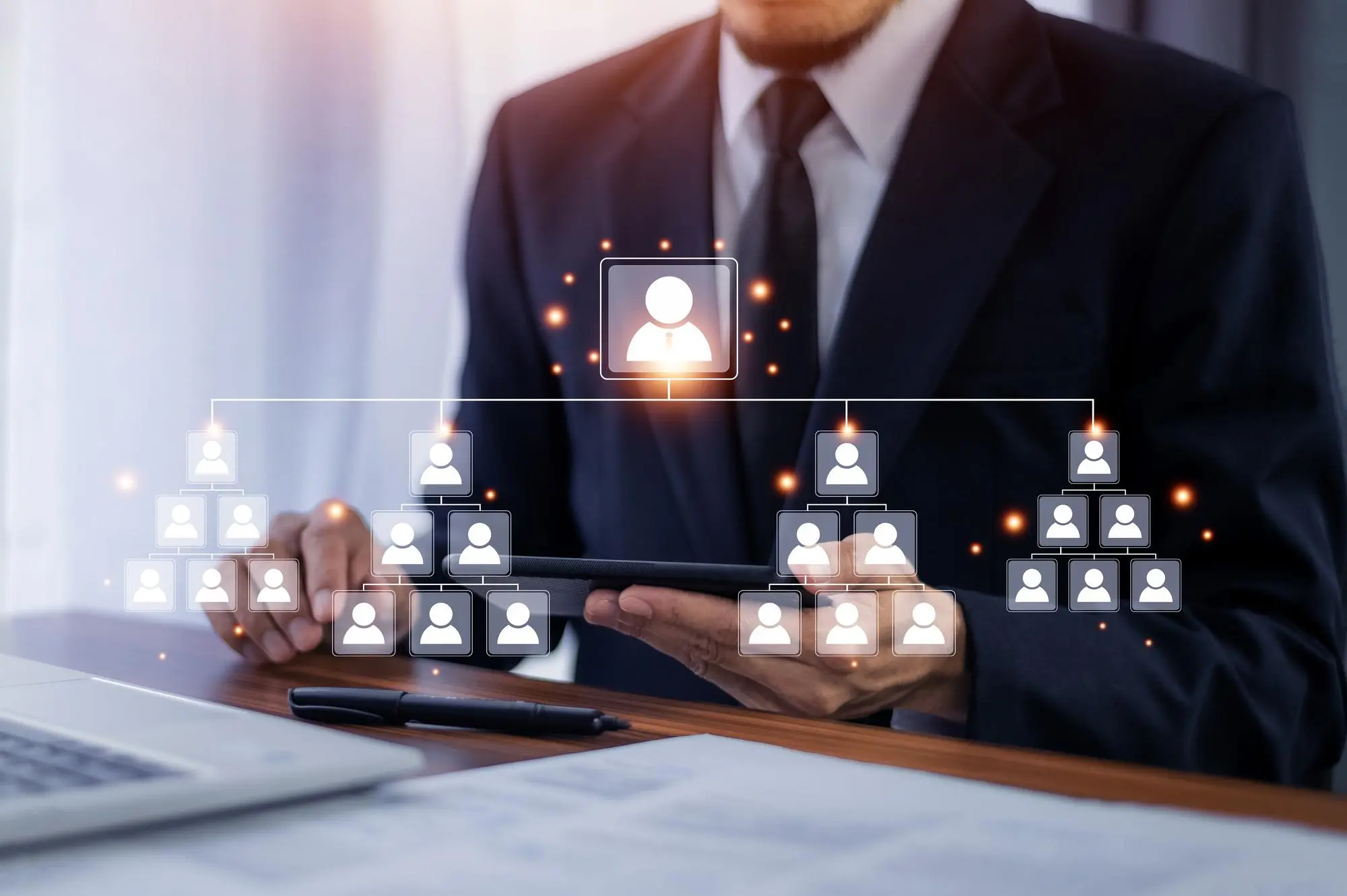 Join the Foreware team