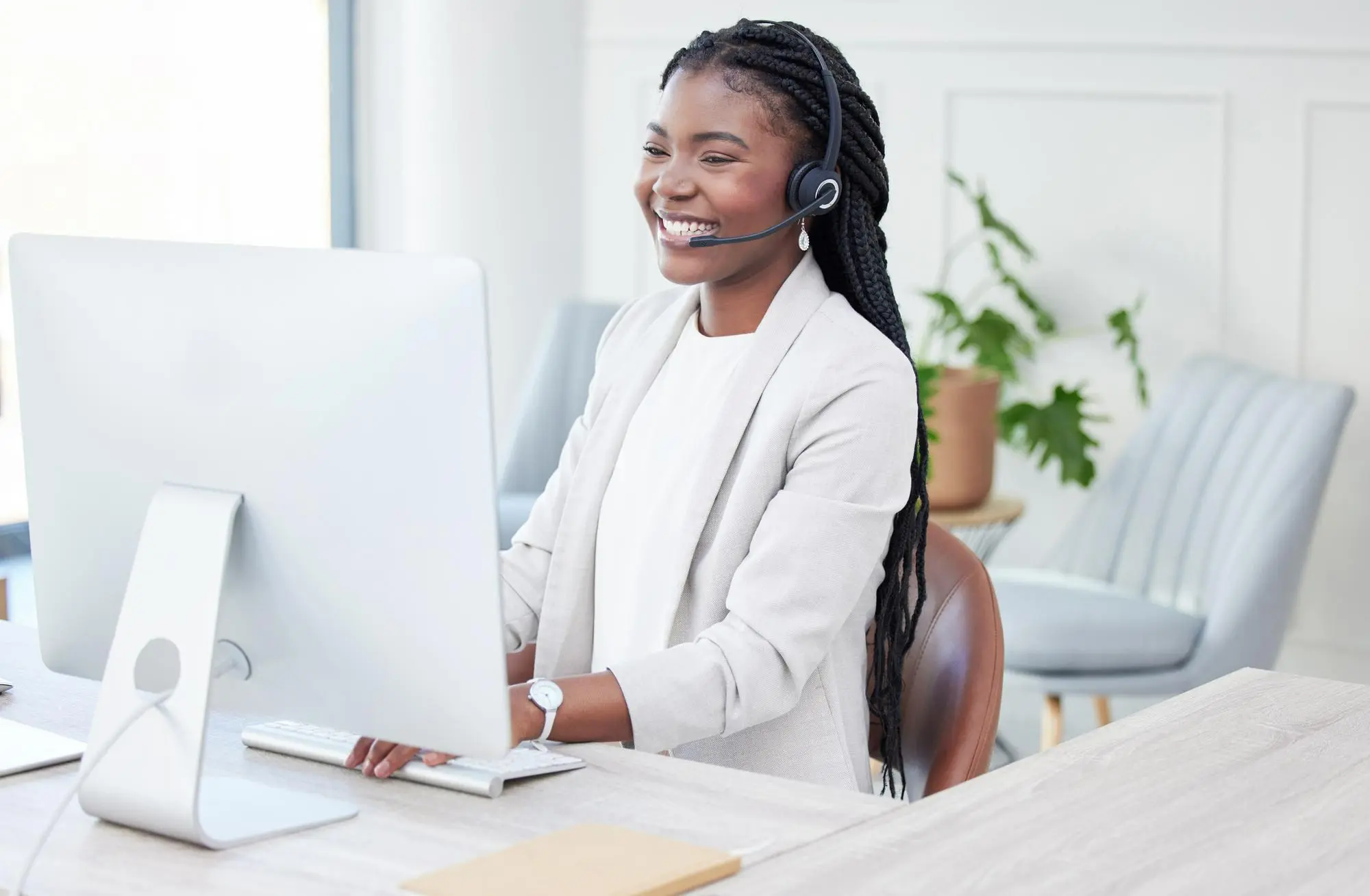 Contact Foreware support team