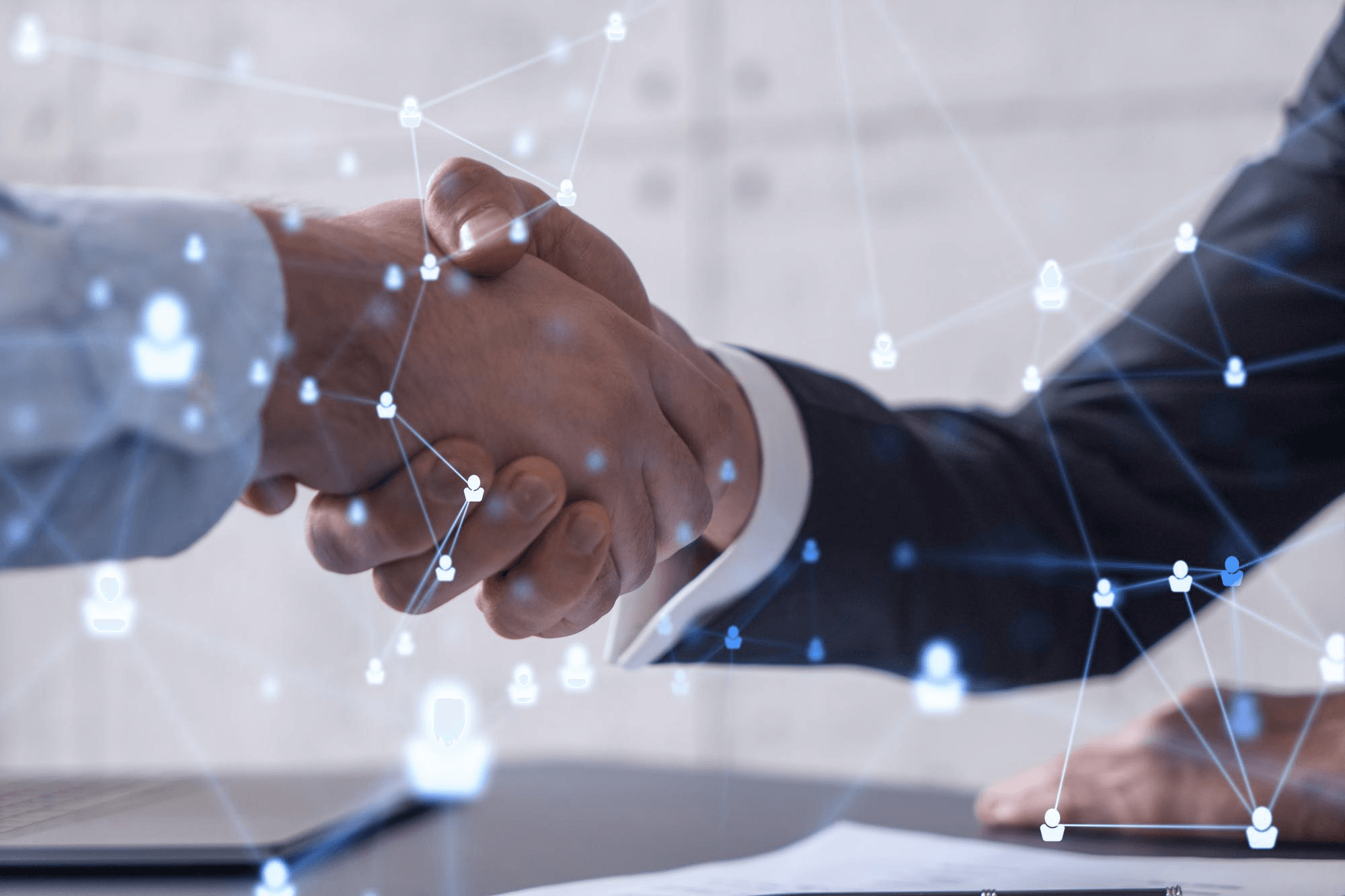 Foreware Technologies - CRM systems implementation Nigeria