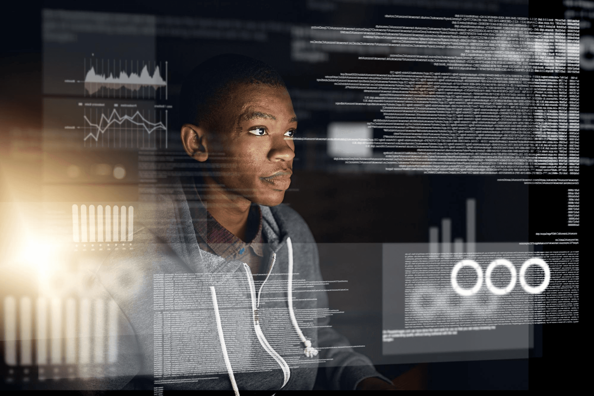 Foreware Technologies – data warehousing and data engineering Nigeria