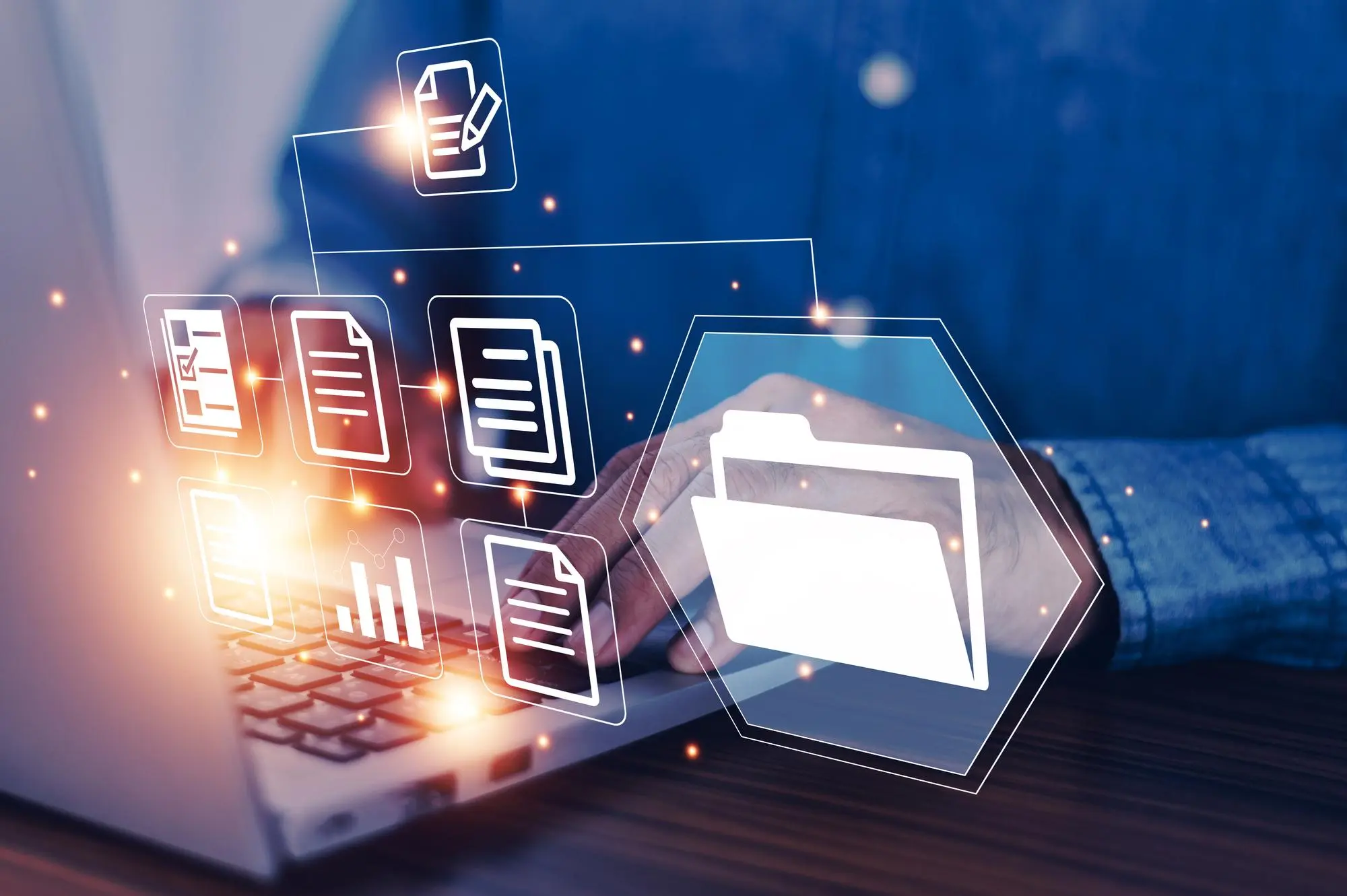 Foreware Resources Banner