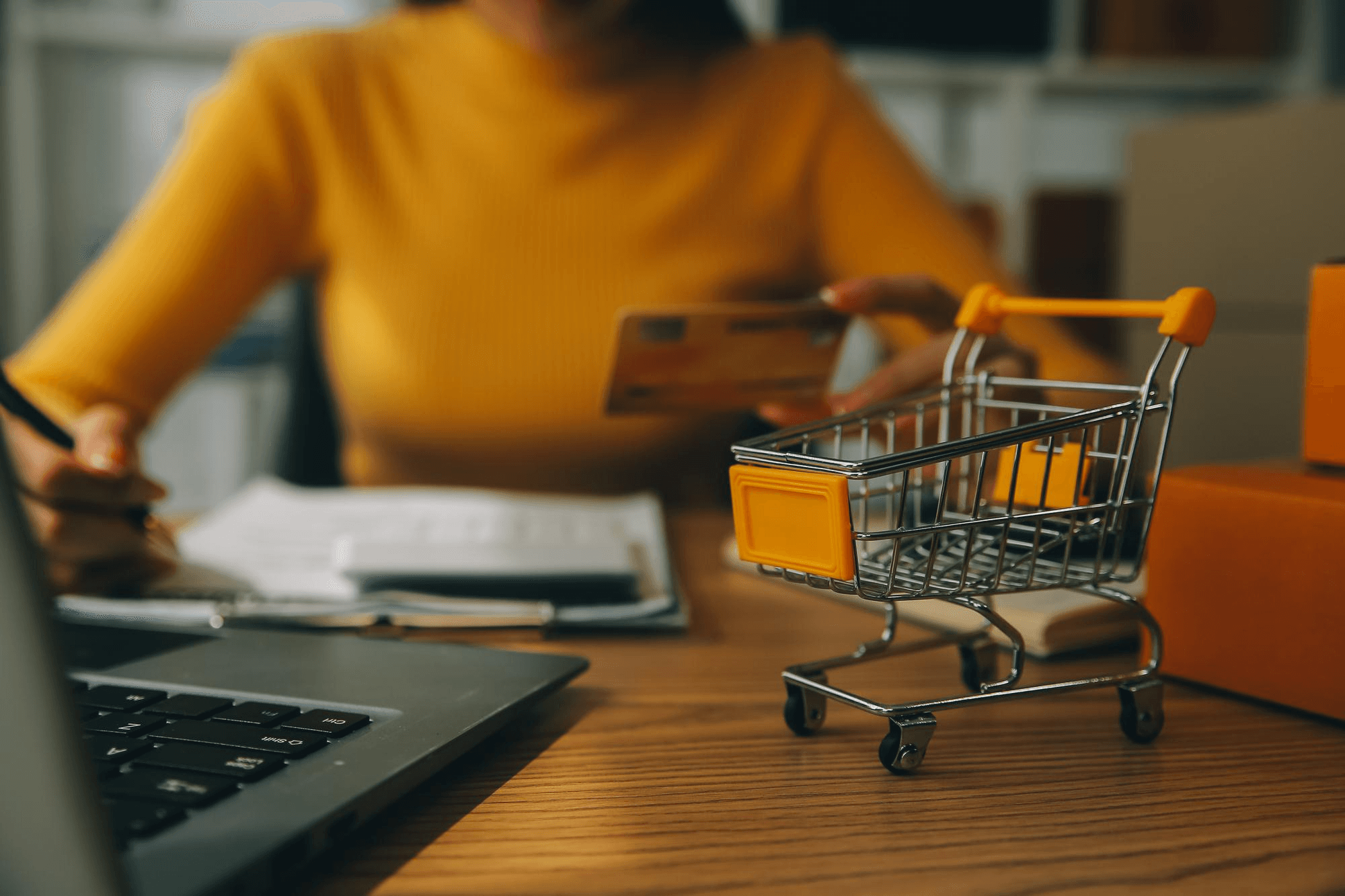 Foreware Technologies - E-commerce solutions Nigeria