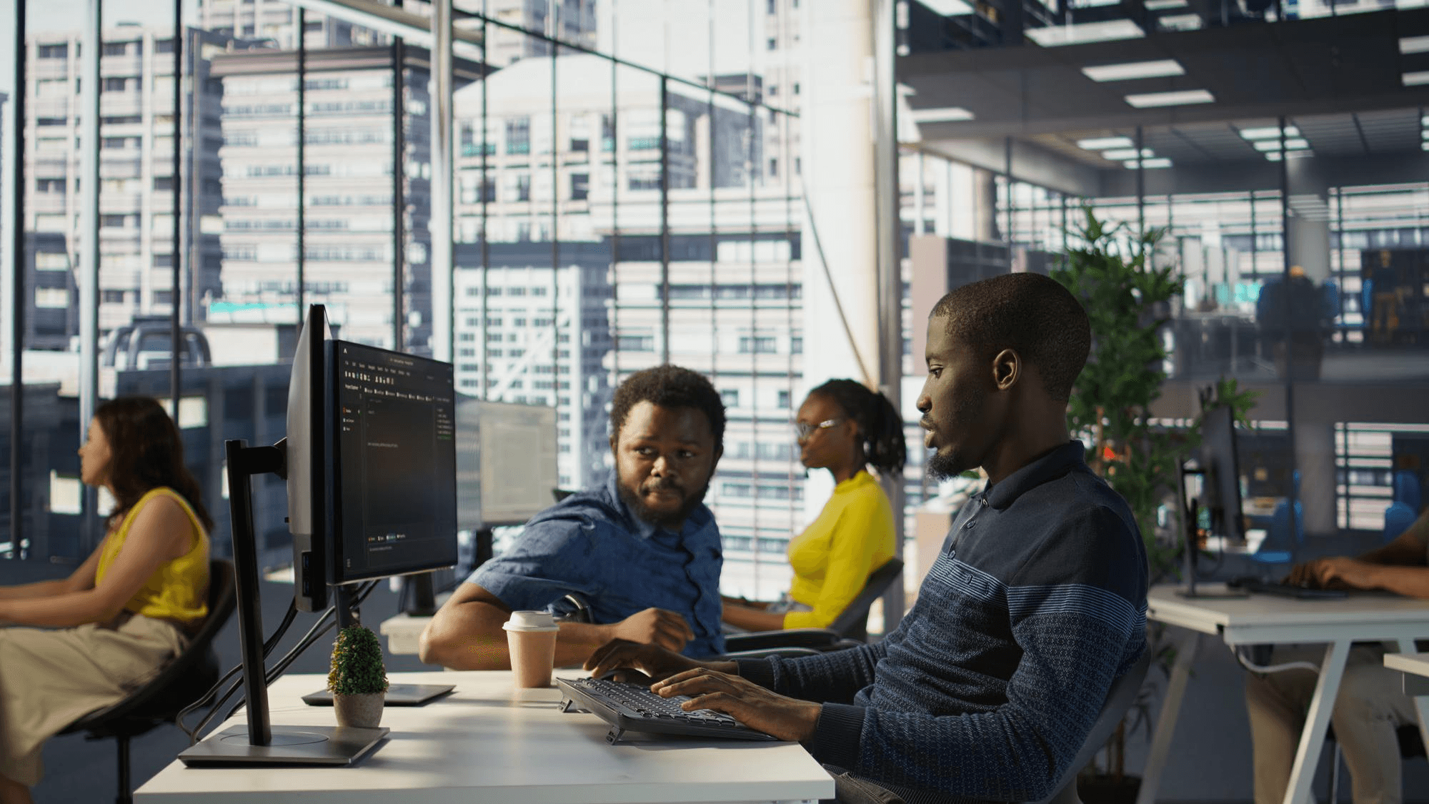 Foreware Technologies – enterprise application development Africa