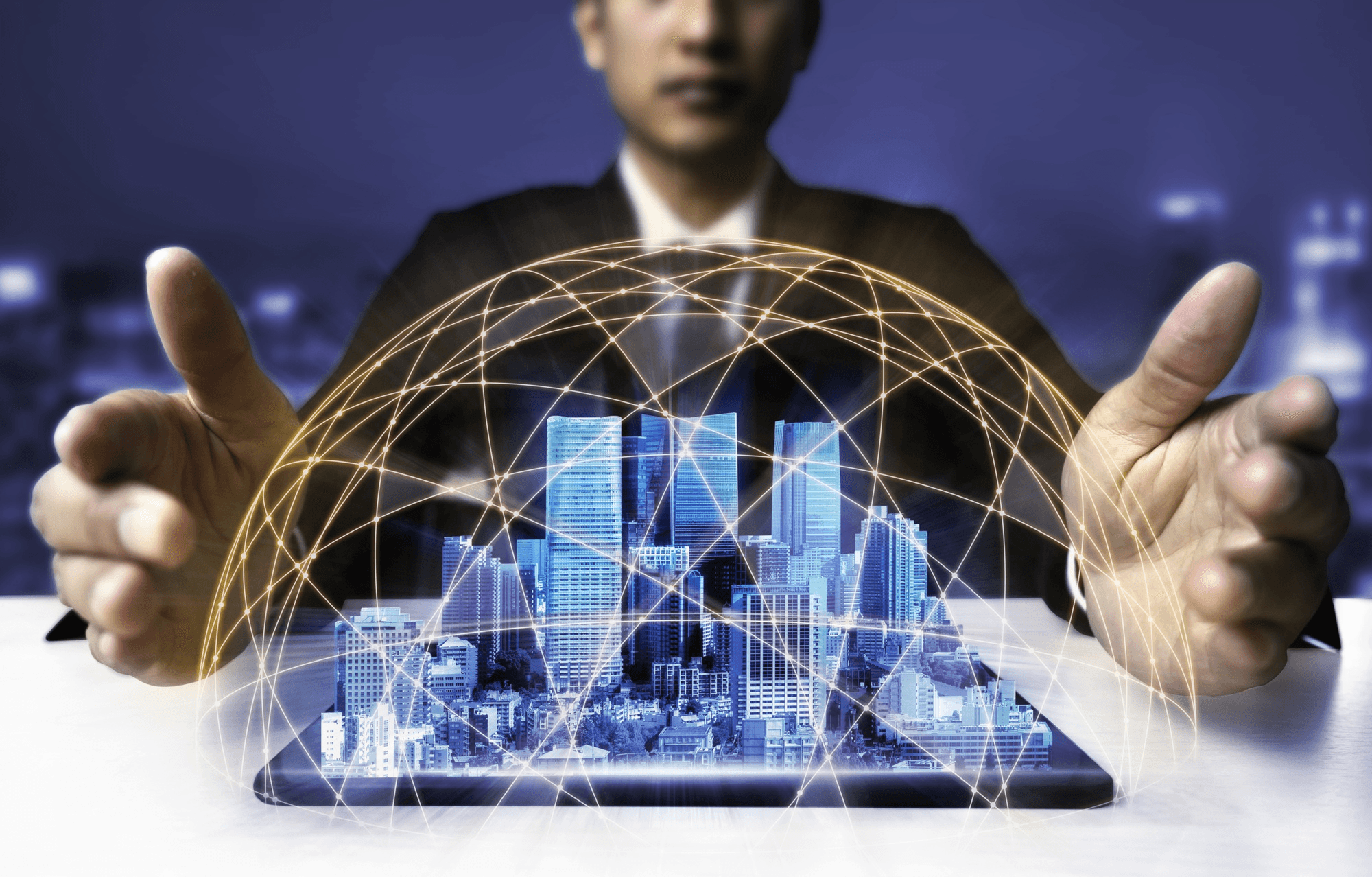 Foreware Technologies - enterprise system integration services