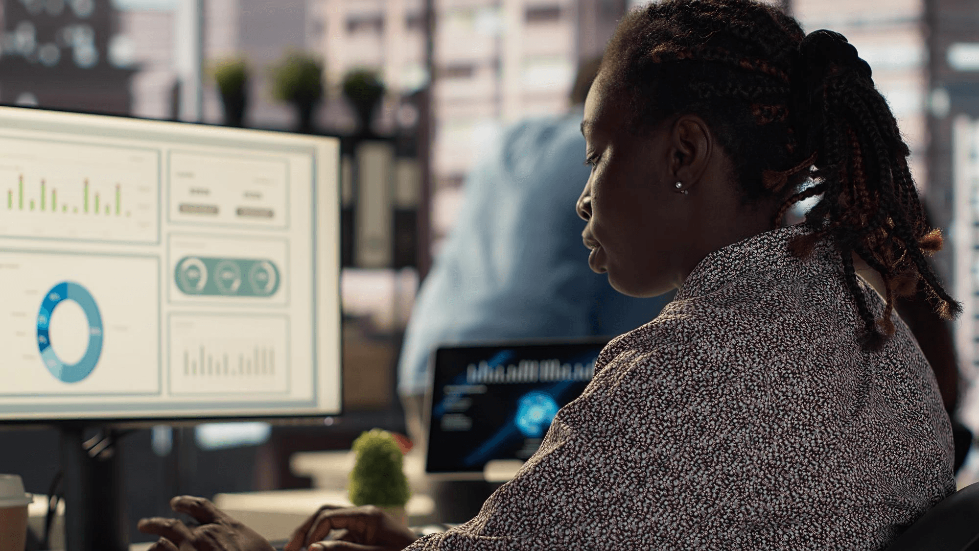 Foreware Technologies - ERP systems implementation Nigeria