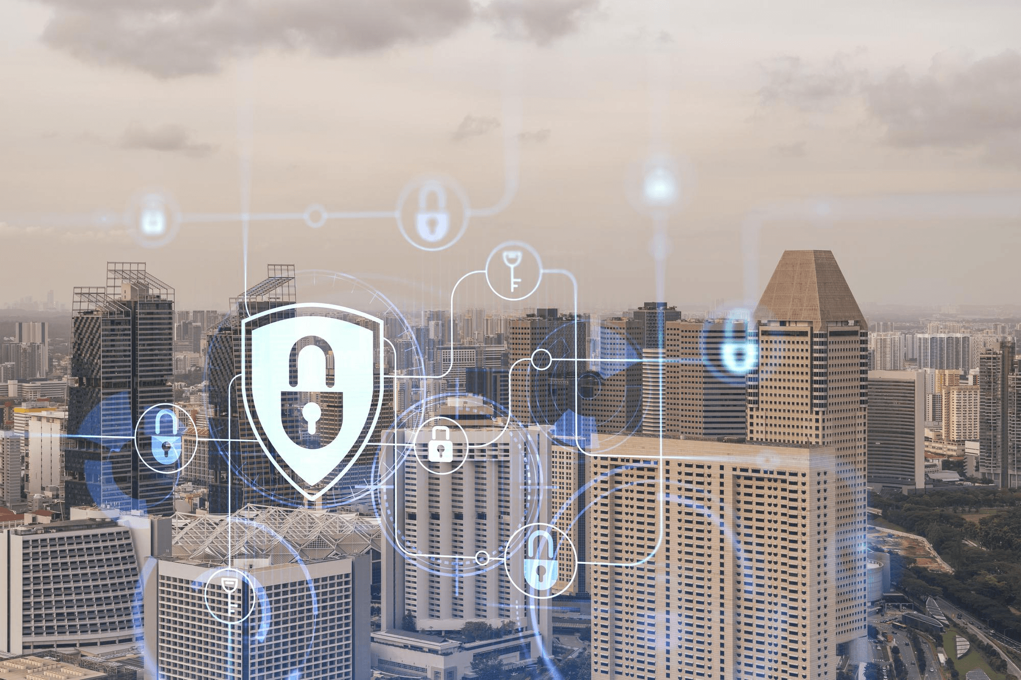 Foreware Technologies - GRC solutions Nigeria