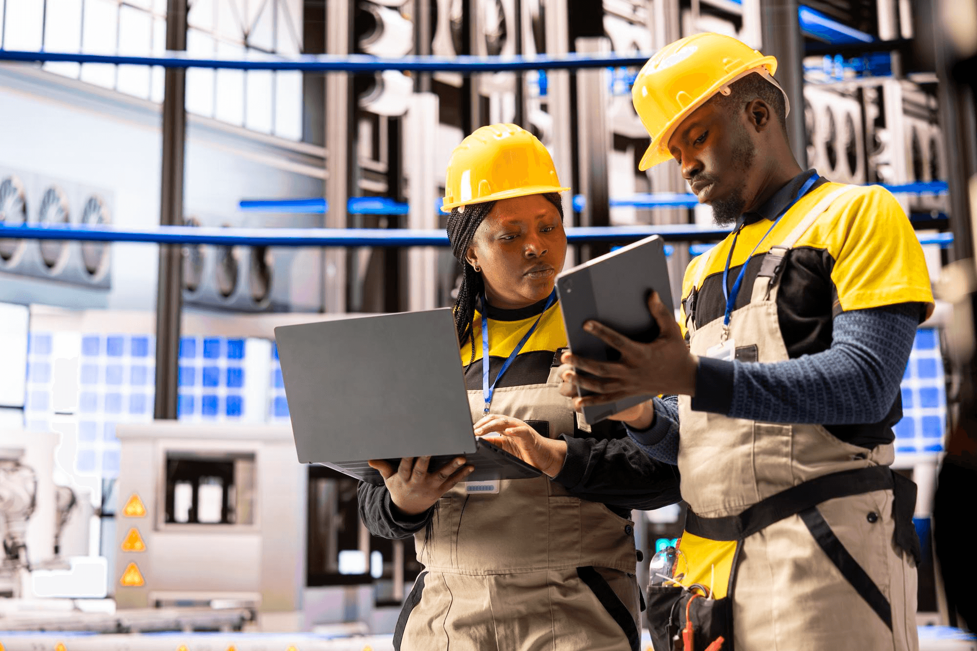 Foreware Technologies - industry-specific software solutions Africa