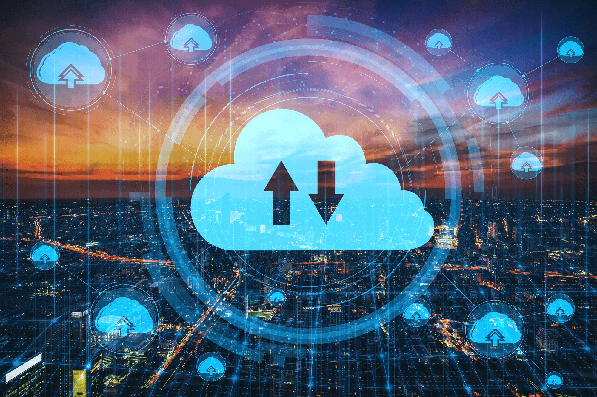 Foreware Technologies - infrastructure and cloud support Nigeria