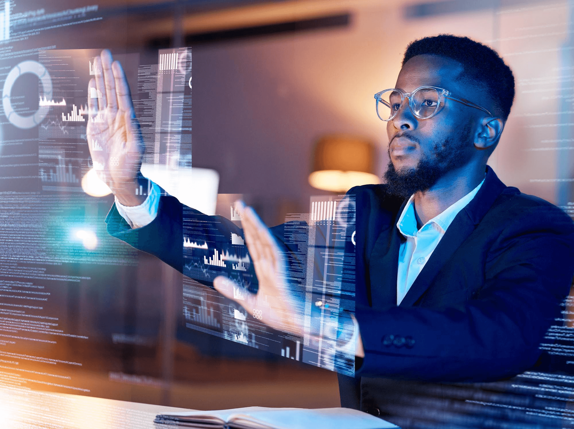 Foreware Technologies - IT strategy and digital transformation consulting
