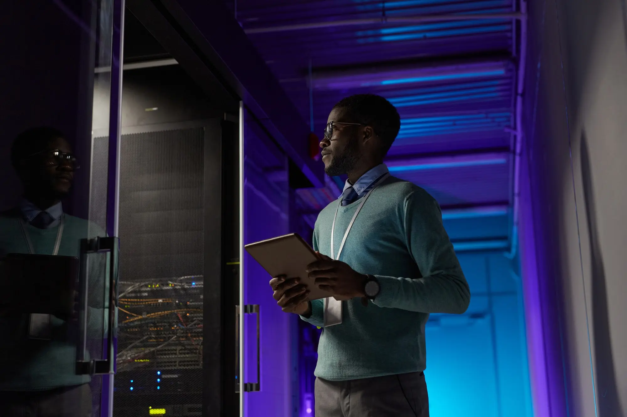 Foreware Technologies - reliable IT support and technology consulting Nigeria