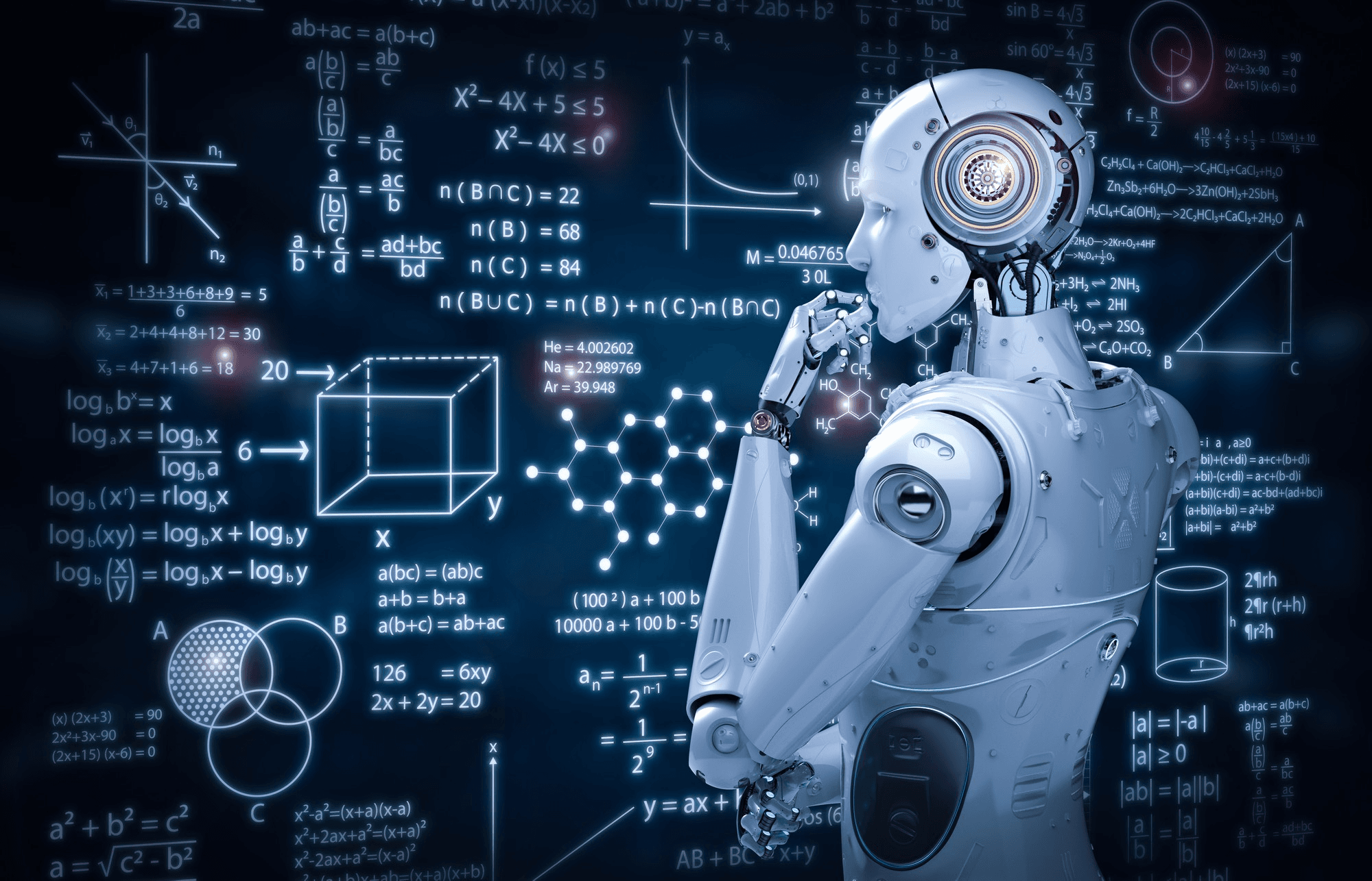 Foreware Technologies - machine learning and AI development Nigeria