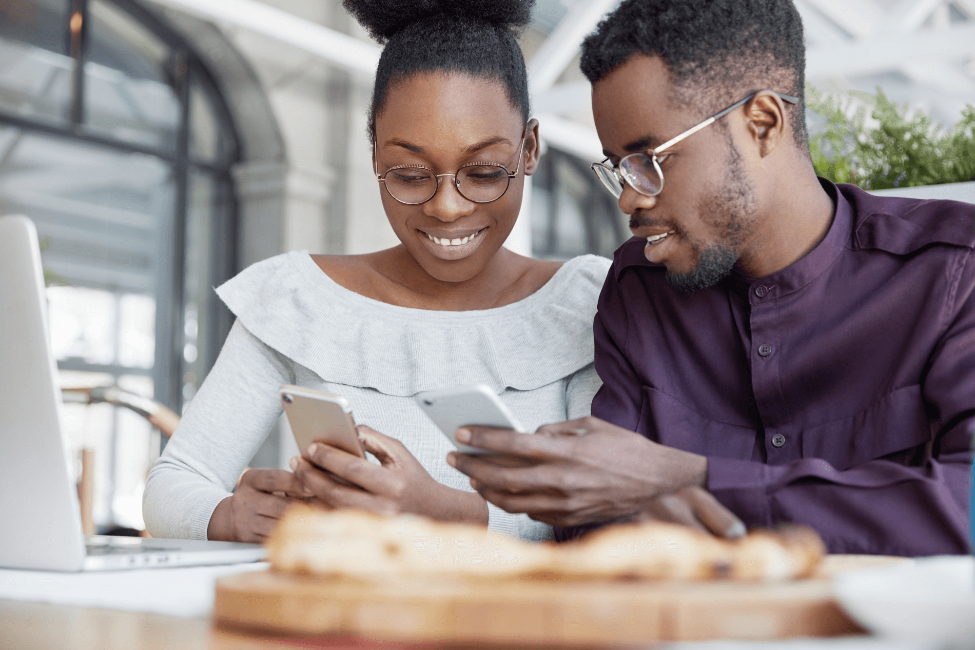Foreware Technologies – mobile app development solutions Nigeria