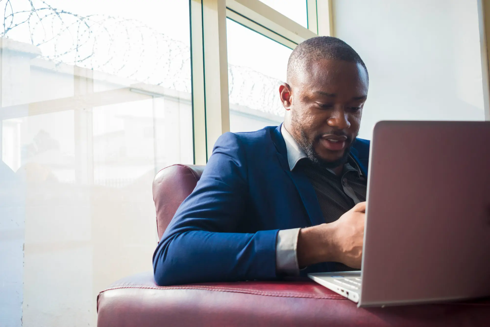 Foreware Technologies - Odoo ERP and CRM partner Nigeria
