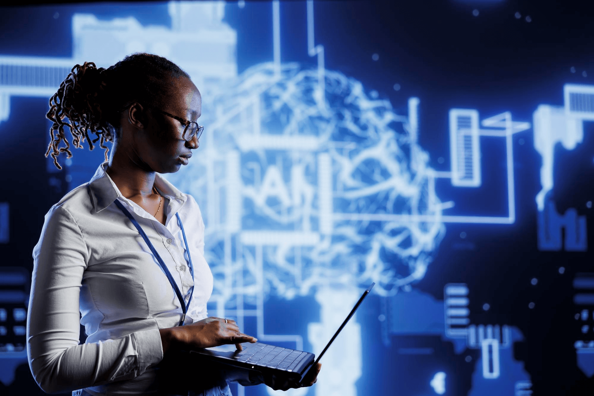 Foreware Technologies – data analytics and AI solutions Nigeria