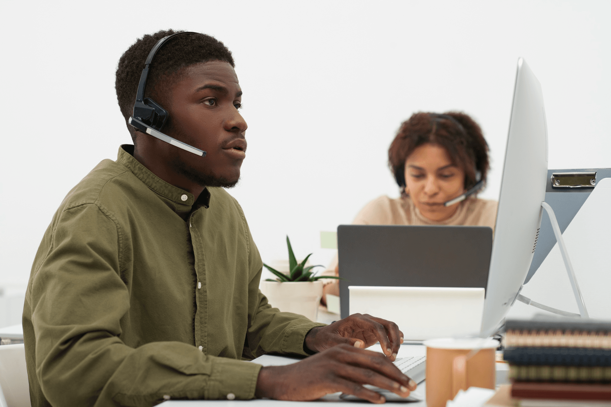 Foreware Technologies - IT support and consulting services Nigeria