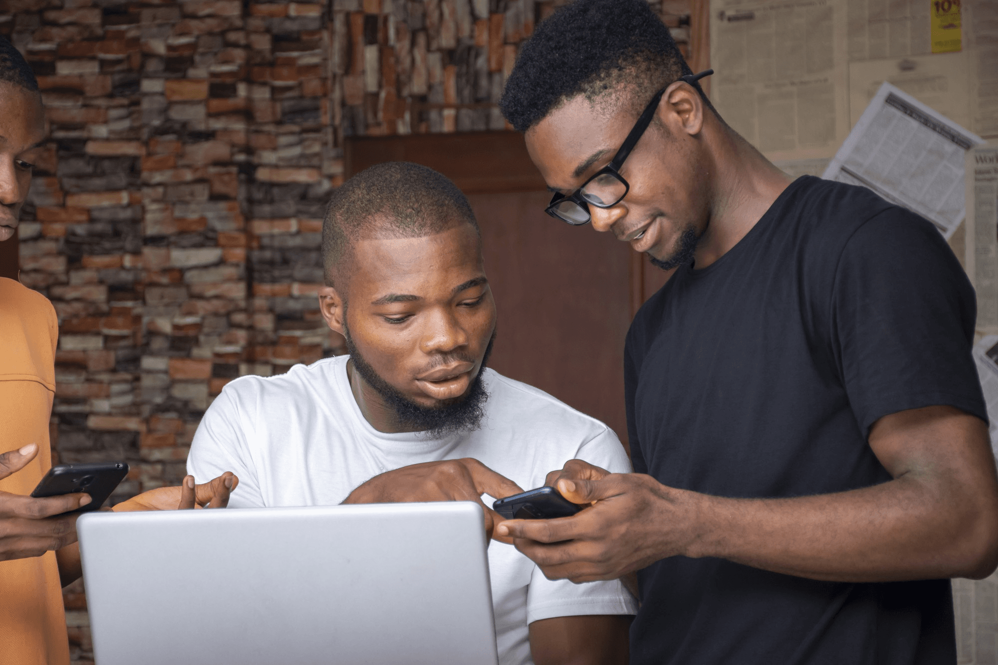 Foreware Technologies - custom software development Nigeria