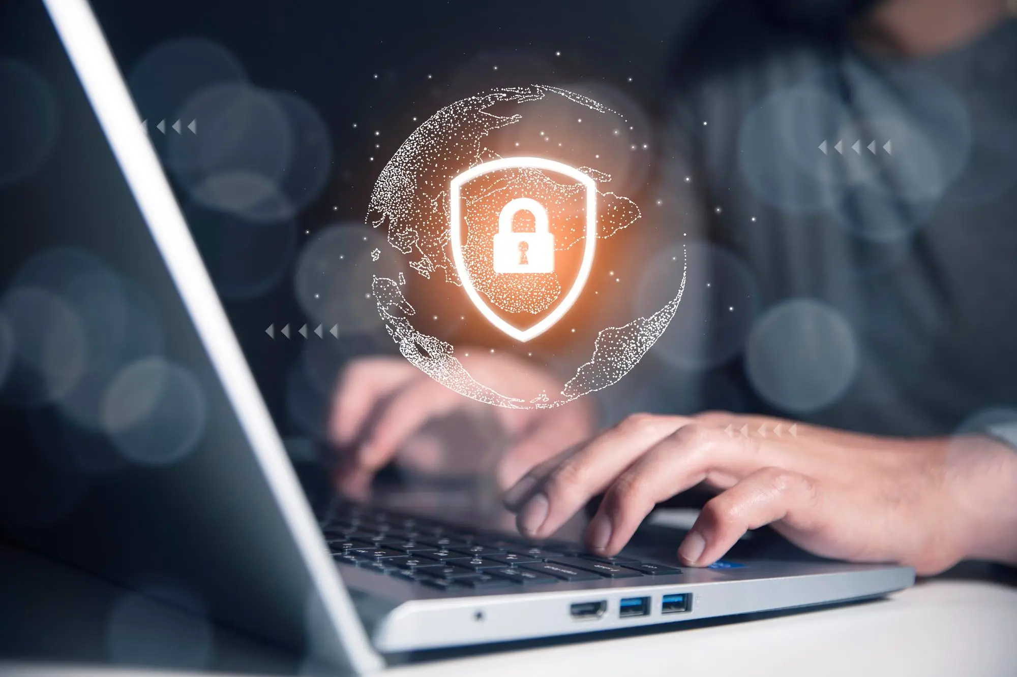 Foreware Data Privacy