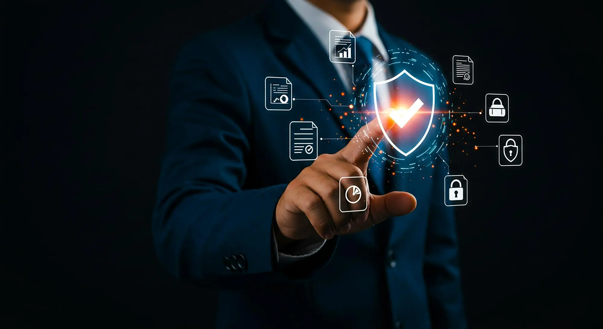 Foreware Technologies - Vanta implementation and compliance services