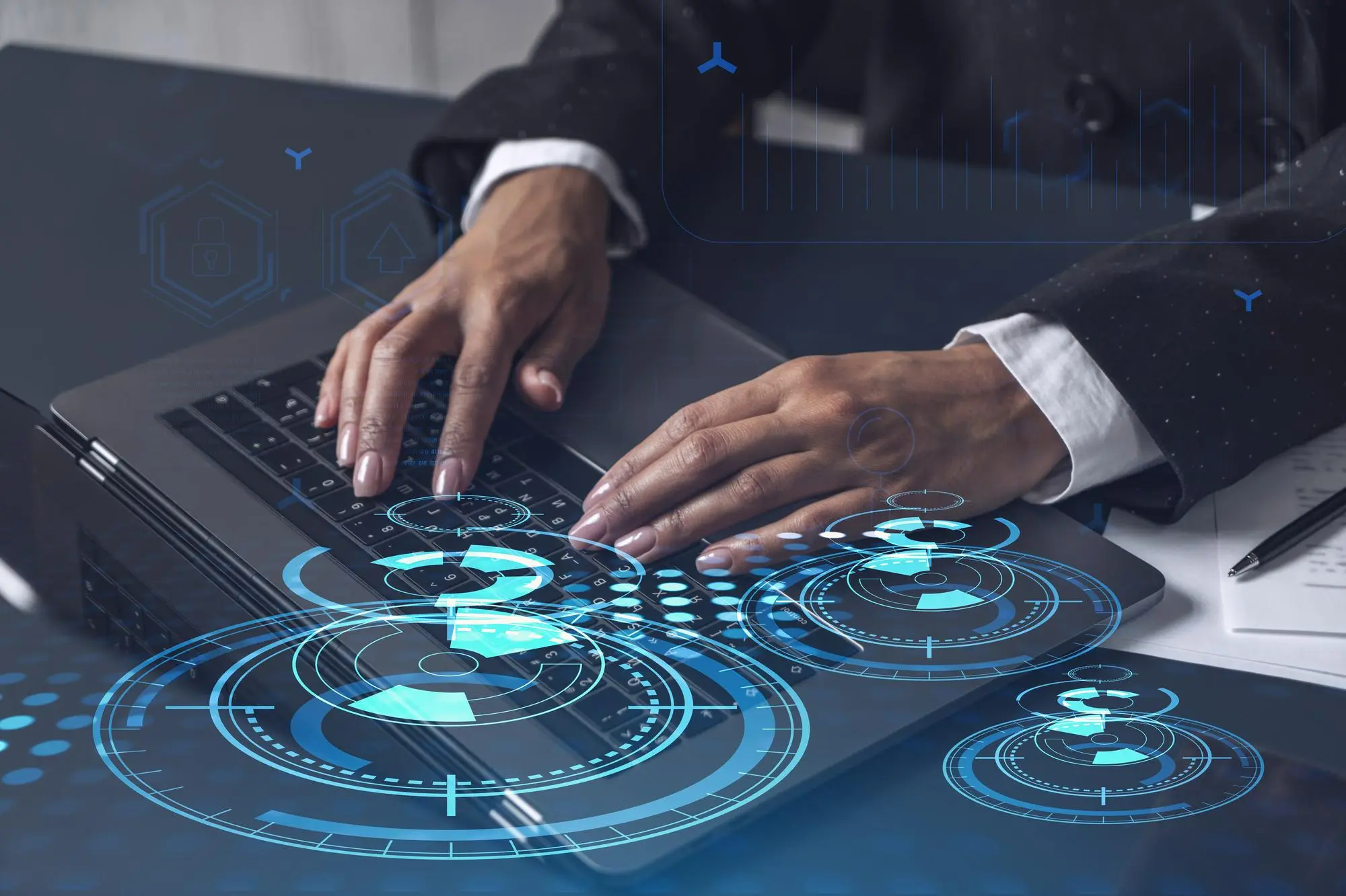 Foreware Technologies - governance, risk, and compliance solutions Nigeria