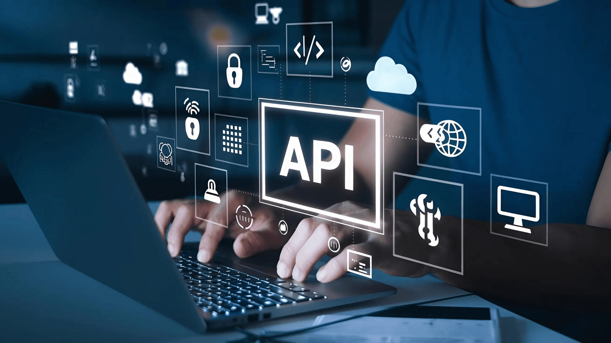 Foreware Technologies - API and system connectivity solutions Nigeria