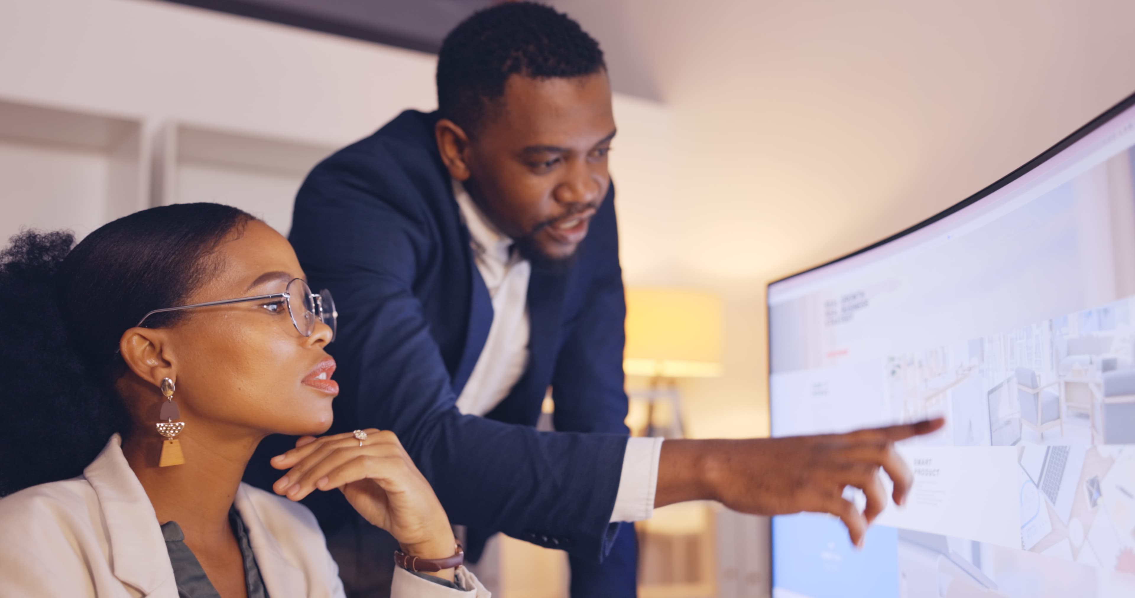Foreware Technologies - user training and change management services