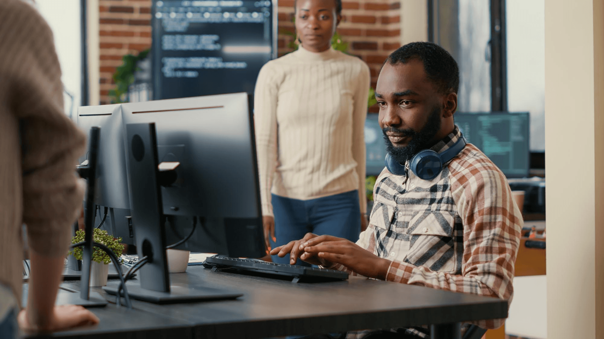 Foreware Technologies - web application development Nigeria