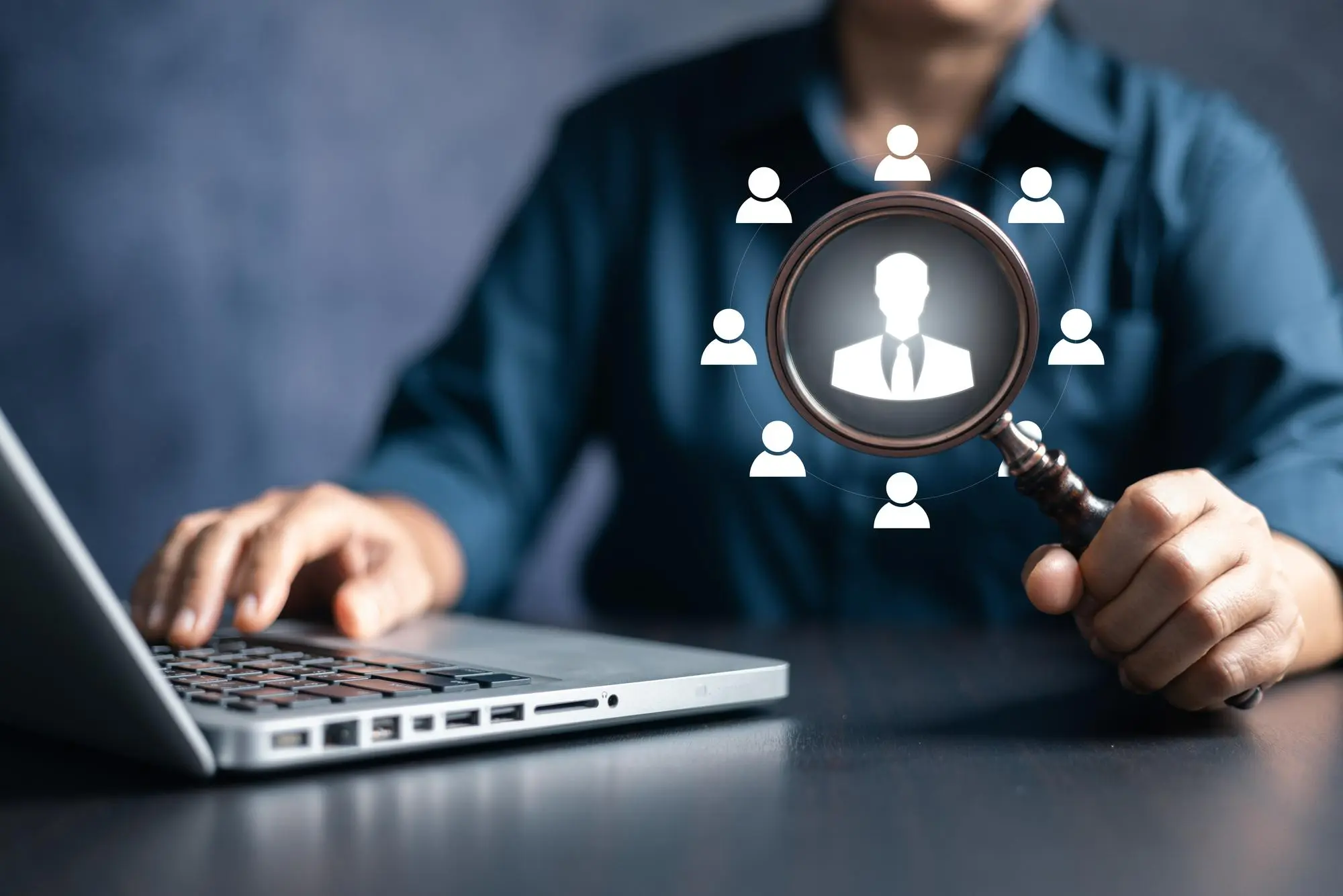 Foreware Technologies - WebHR partner Nigeria