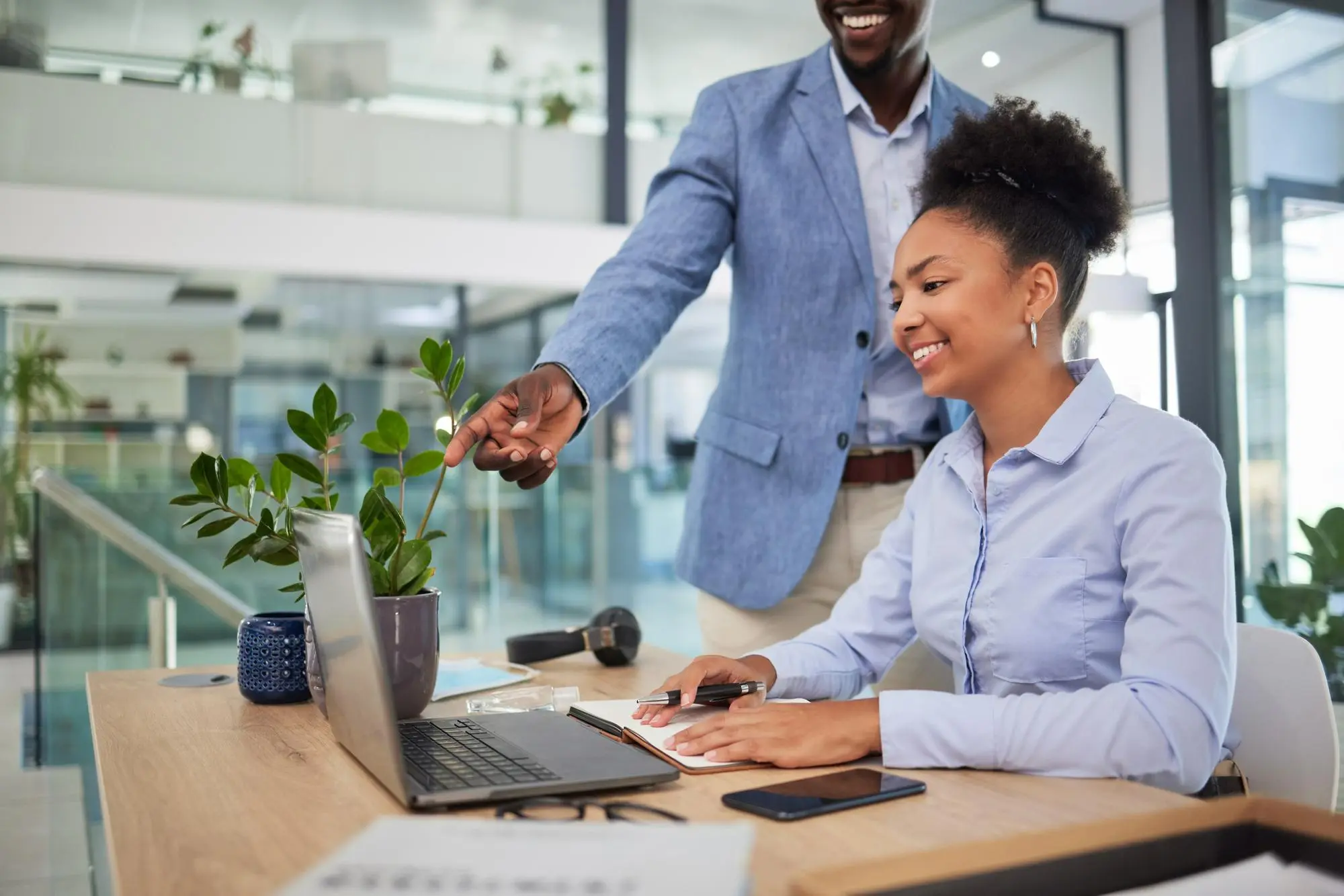 Foreware Technologies - Xero accounting partner Nigeria