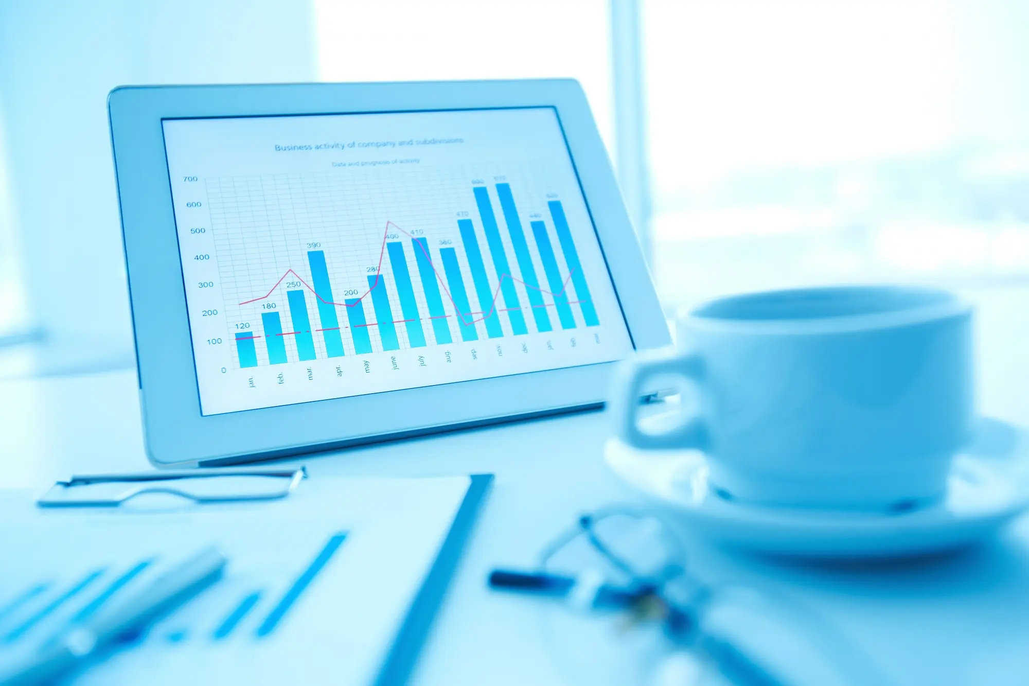 Foreware Technologies - Xero implementation and bookkeeping services