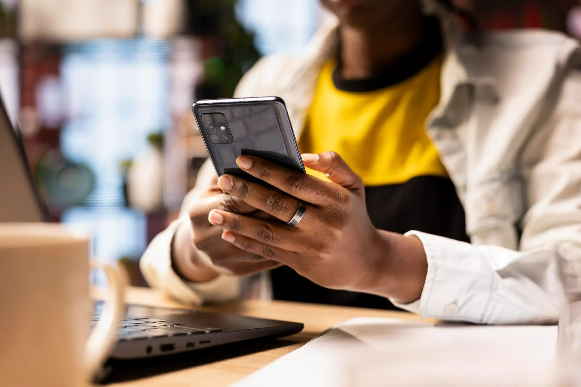 Foreware Technologies – Zoho solutions for growing businesses Nigeria